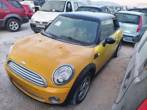 MINI MINI (R56) foto 6