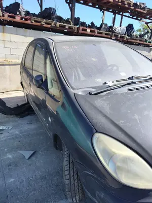 CITROEN XSARA PICASSO foto 6