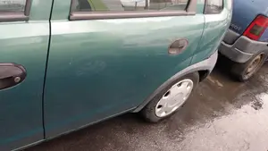 OPEL CORSA C foto 4