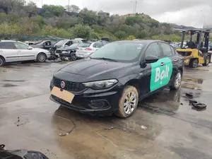 FIAT II TIPO (356) BERLINA foto 8