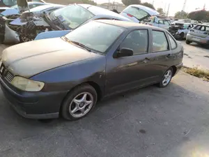 SEAT CORDOBA BERLINA (6K2) foto 6