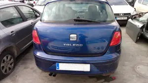 SEAT TOLEDO (5P2) foto 3