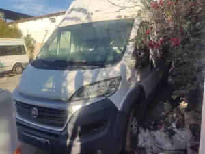 FIAT DUCATO 3 CAMIÓN/VOLQUETE 33 (290) foto 3
