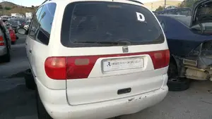 SEAT ALHAMBRA (7V8) foto 4
