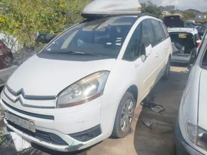 CITROEN GRAND C4 PICASSO foto 6