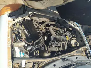 NISSAN KUBISTAR (X76) foto 3