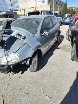 VOLKSWAGEN GOLF V (1K1)(10.2003) foto 2