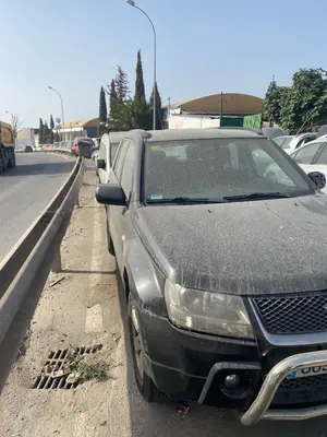 SUZUKI GRAND VITARA (JB/JT) foto 4