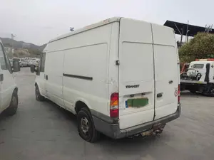 FORD TRANSIT FURGÓN CORTO (FY) foto 7