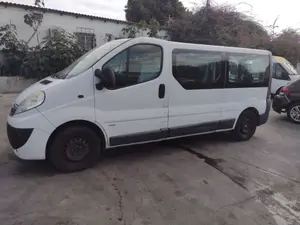 OPEL VIVARO FURGÓN/COMBI foto 3