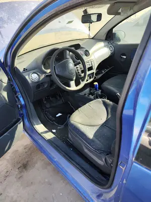 CITROEN C2 foto 5