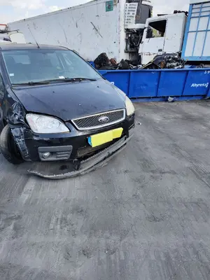 FORD FOCUS C-MAX (CAP)(2003) foto 1