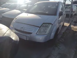 CITROEN C2 foto 1