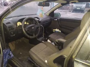 OPEL ASTRA G BERLINA foto 2