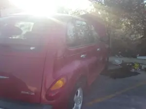 CHRYSLER PT CRUISER foto 4