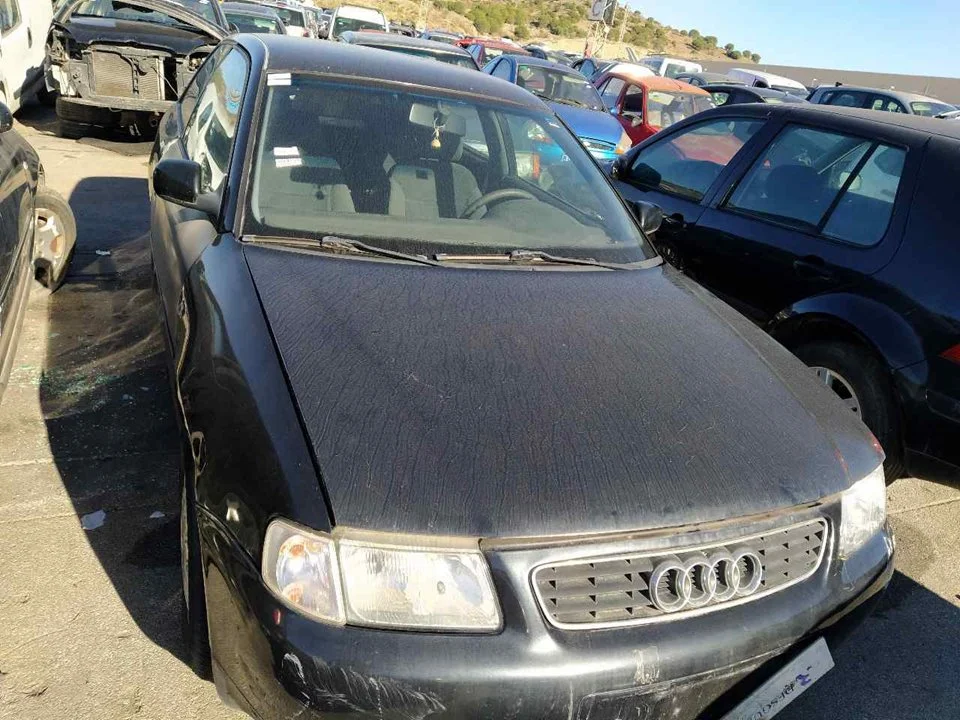 AUDI A3 (8L)