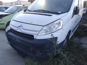 CITROEN JUMPY foto 8
