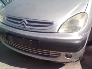 CITROEN XSARA PICASSO foto 10