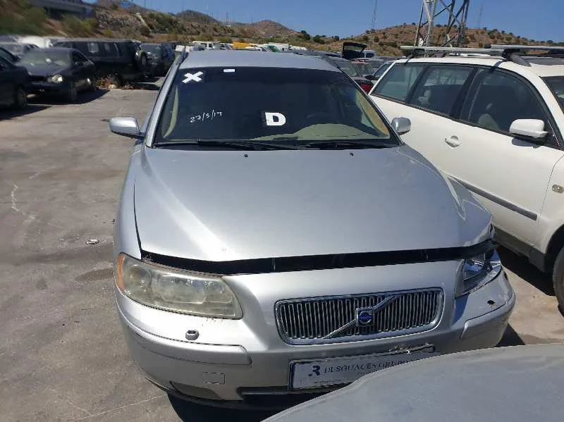 VOLVO V70 FAMILIAR