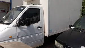MERCEDES-BENZ SPRINTER KASTEN HOCHDACH foto 5