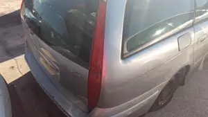 CITROEN C5 BERLINA foto 19