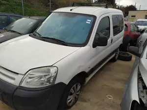 CITROEN BERLINGO foto 2
