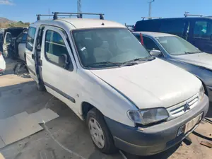CITROEN BERLINGO foto 2