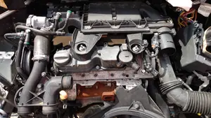 CITROEN C4 BERLINA foto 11