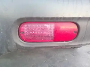 CHRYSLER PT CRUISER foto 17