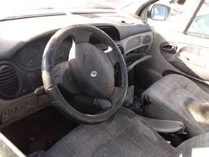 RENAULT SCENIC RX4 (JA0) foto 3