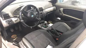 BMW SERIE 3 COMPACTO (E46) foto 3