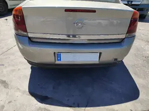 OPEL VECTRA C BERLINA foto 5