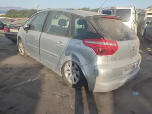 CITROEN C4 PICASSO foto 8