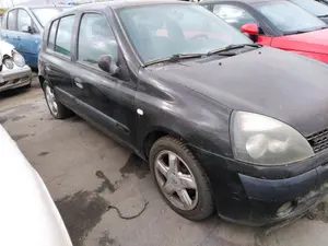 RENAULT CLIO II FASE II (B/CB0) foto 6
