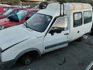 CITROEN C 15 foto 6