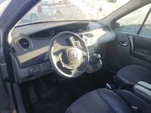 RENAULT SCENIC II (JM) foto 5