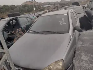 OPEL CORSA C foto 1