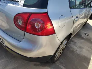 VOLKSWAGEN GOLF V (1K1)(10.2003) foto 5