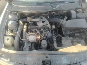 SEAT TOLEDO (1M2) foto 6