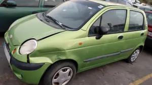 DAEWOO MATIZ foto 10
