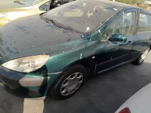 PEUGEOT 307 (S1)(04.2001) foto 3