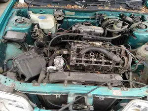 MG ROVER ROVER 200 (XW) foto 5