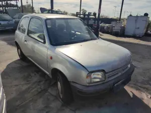 NISSAN MICRA (K11) foto 1