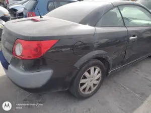 RENAULT MEGANE II COUPE/CABRIO foto 3