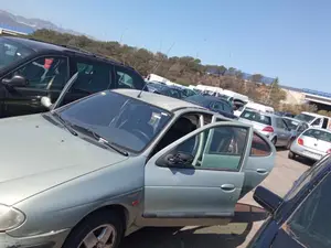 RENAULT MEGANE I FASE 2 CLASSIC (LA...) foto 2