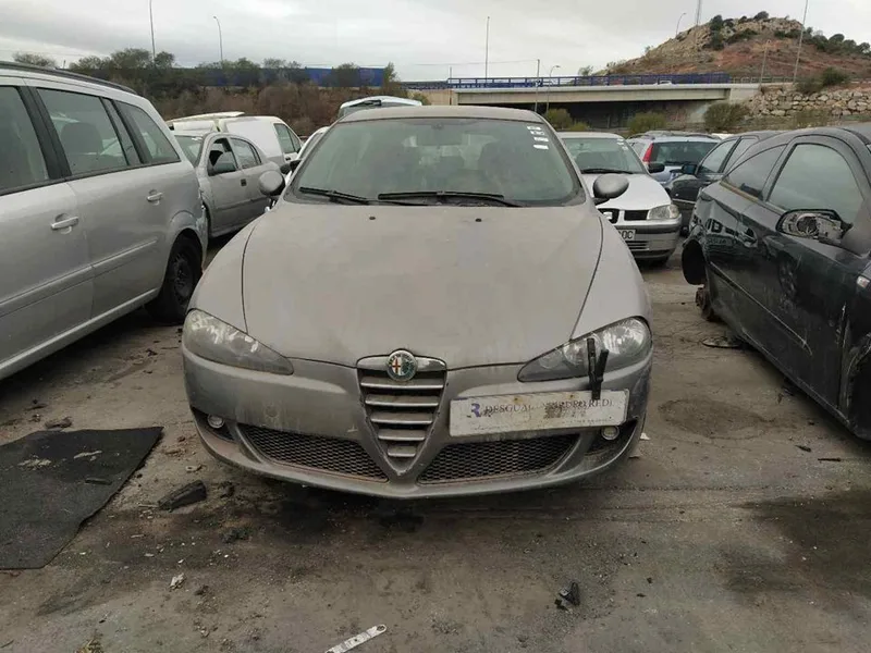 ALFA ROMEO 147 (190)