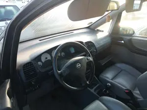 OPEL ZAFIRA A foto 5