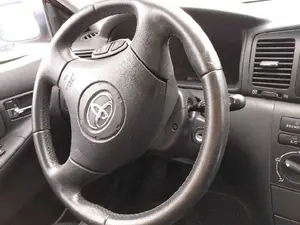 TOYOTA COROLLA (E12) foto 8
