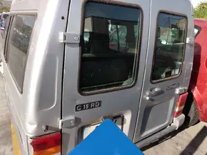 CITROEN C 15 foto 2