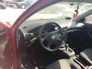 VOLKSWAGEN PASSAT VARIANT (3B6) foto 7